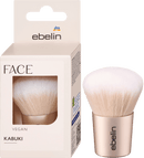 ebelin Pastel Kabuki-kwast, 1 stuk