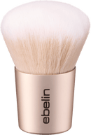 ebelin Pastel Kabuki-kwast, 1 stuk