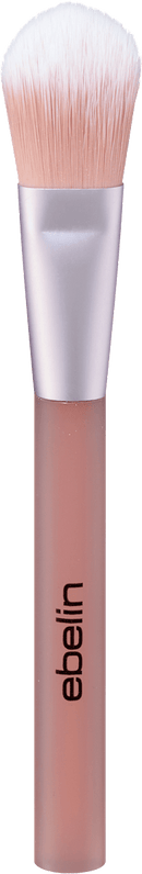 ebelin Pinceau de maquillage Pastel, 1 pièce