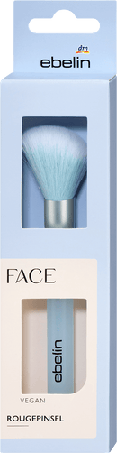 ebelin Pastelblushkwast, 1 stuk
