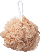 ebelin Éponge de massage exfoliante, 1 pièce