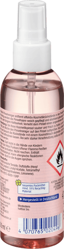 ebelin Penseelreiniger, 100 ml