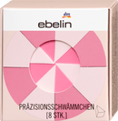 ebelin Precisiesponsje, 1 stuk