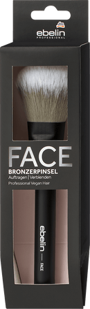 ebelin PROFESSIONAL Bronzerpenseel, 1 stuk