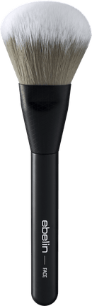 ebelin PROFESSIONAL Bronzerpenseel, 1 stuk
