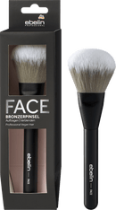 ebelin PROFESSIONAL Bronzerpenseel, 1 stuk