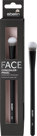 ebelin PROFESSIONAL Concealerpenseel, 1 stuk