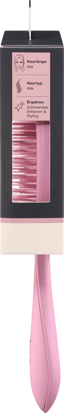 ebelin Démêlant professionnel brushing &amp; lissage, 1 pièce