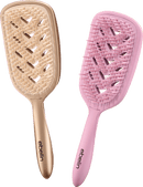 ebelin Démêlant professionnel brushing &amp; lissage, 1 pièce