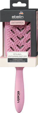 ebelin Démêlant professionnel brushing &amp; lissage, 1 pièce