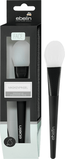 Pinceau masque professionnel ebelin, 1 pièce