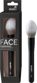 ebelin Pinceau à poudre professionnel ebelin, 1 pièce