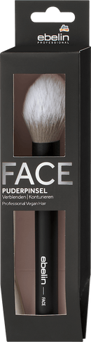ebelin Pinceau à poudre professionnel ebelin, 1 pièce