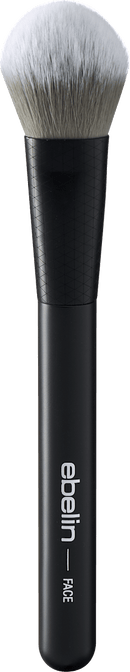 ebelin pinceau blush professionnel ebelin, 1 pièce