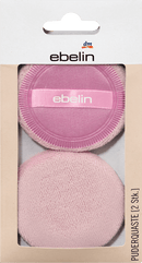 ebelin Poederkwastje, 2 stuks