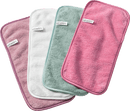 ebelin Chiffon de nettoyage en microfibre, 1 pièce