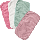 ebelin Chiffon de nettoyage en microfibre, 1 pièce