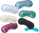 Masque de sommeil ebelin avec coussin en gel, 1 pièce