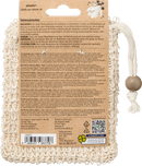 ebelin Sachet de savon 100% naturel, 1 pièce.