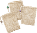 ebelin Sachet de savon 100% naturel, 1 pièce.