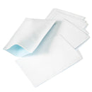 ebelin Débarbouillettes jetables pour soins, 15 pièces.