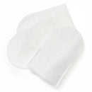 ebelin Débarbouillettes jetables, 12 pièces