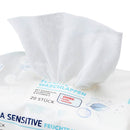 ebelin Washandjes Ultra sensitive, 20 stuks