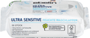 ebelin Washandjes Ultra sensitive, 20 stuks