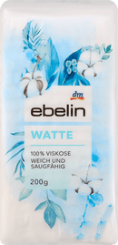 ebelin Watten, 200 g
