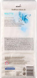 ebelin Watten, 200 g