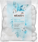 ebelin Wattenbolletjes, 100 stuks