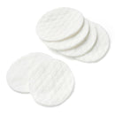 ebelin Maxi disques de coton, 50 pièces