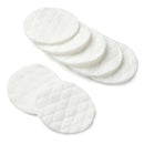 ebelin Disques en coton, 70 pièces