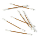ebelin Wattenstaafjes, gerecycled, biologisch, GOTS-gecertificeerd, 200 stuks