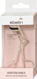 ebelin Wimperkruller, 1 stuk