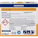 Denkmit Toiletgeursteen Citroen & Grapefruit, 76 g