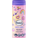 Balea Kids Douche 4 en 1 Happy Vibes, 300 ml