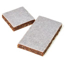 babylove Fruit- en granenreep bio appel-aroniabes van 1 jaar, 25 g