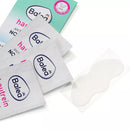 Balea Bandes nasales anti-points noirs Skin Clean, 3 pièces