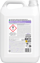ECOVER Vloeibaar wasmiddel voor gekleurde was met appelbloesem & freesia, 100 Wl