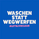 ECOVER Vloeibaar wasmiddel voor gekleurde was met appelbloesem & freesia, 100 Wl