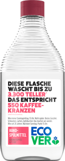 ecover Liquide vaisselle grenade &amp; figue, 450 ml