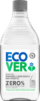 ecover Liquide vaisselle Zéro, 450 ml