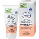 Balea med Barrièrebeschermende crème Ultra Sensitive, 50 ml