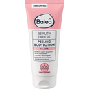 Balea Lait Corps Exfoliant Beauty Expert 5% AHA, 200 ml