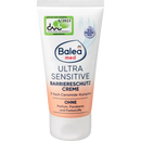 Balea med Barrièrebeschermende crème Ultra Sensitive, 50 ml