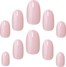 Elegant Touch Kunstnagels Velvet Rose Oval