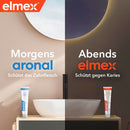 elmex Tandpasta aronal & elmex mondverzorgingsset (2 x 75 ml), 150 ml