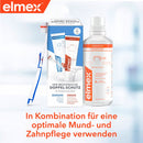 elmex Tandpasta aronal & elmex mondverzorgingsset (2 x 75 ml), 150 ml