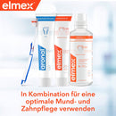 elmex Tandpasta aronal & elmex mondverzorgingsset (2 x 75 ml), 150 ml